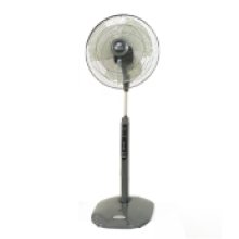 Quạt điện cây Điện Cơ 91 QĐK điều khiển từ xa