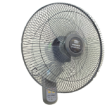 Quạt treo tường Điện cơ 91 QTT-ĐKA, có điều khiển từ xa