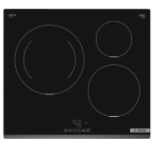 Bếp từ Bosch PIJ631BB5E
