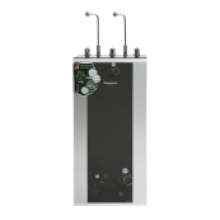 Máy lọc nước R.O nóng nguội lạnh Hydrogen Kangaroo KG10A4VTU 10 lõi