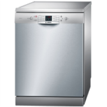 MÁY RỬA BÁT BOSCH SMS63L08EA