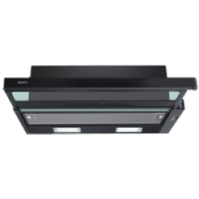 Hút mùi Bosch DFT63CA61B