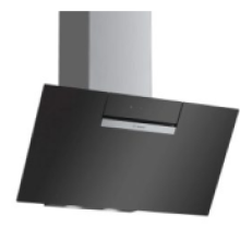 Máy Hút Mùi Bosch DWK87EM60B