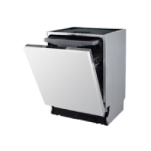 Máy rửa chén âm tủ Hafele HDW-FI60AB, Series 600