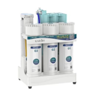Máy lọc nước RO để gầm Karofi KAQ-U50K