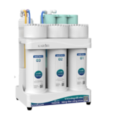 Máy lọc nước RO để gầm Karofi KAQ-U05 Pro
