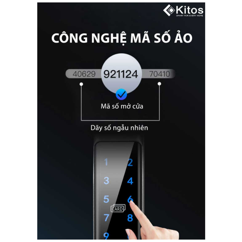 KT-AL650