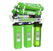 Máy lọc nước RO không vỏ Kangaroo KG110 9 lõi