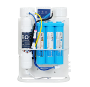Máy lọc nước không vỏ RO Karofi KAQ-U95 10 lõi