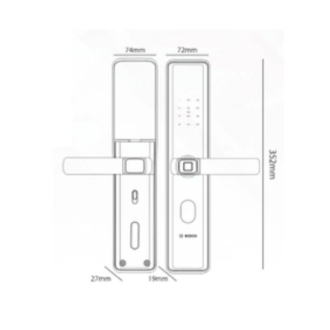 D30-DE App