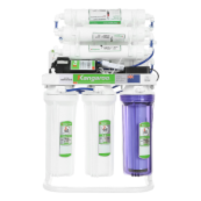 Máy lọc nước RO Kangaroo Hydrogen KGRP09HQ 9 lõi