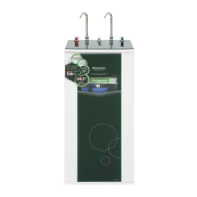 Máy lọc nước RO nóng nguội lạnh Kangaroo KG10A3 10 lõi
