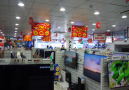 Hàng loạt TV 75 inch hạng sang bất ngờ giảm giá tới 50%